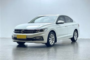 Used Volkswagen Bora 2021 1.5L Automatic Elite Smart Connect Edition