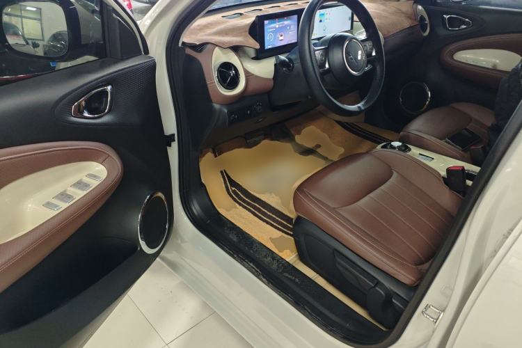 Used Wuling Bingo 2023 333km Enjoy+ Version