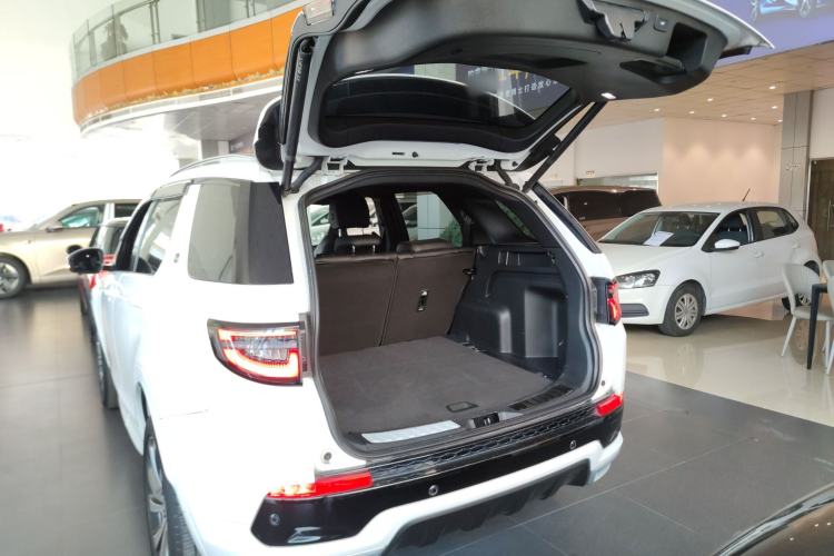 Used Land Rover Discovery Sport 2023 249 PS R-Dynamic S Performance Edition