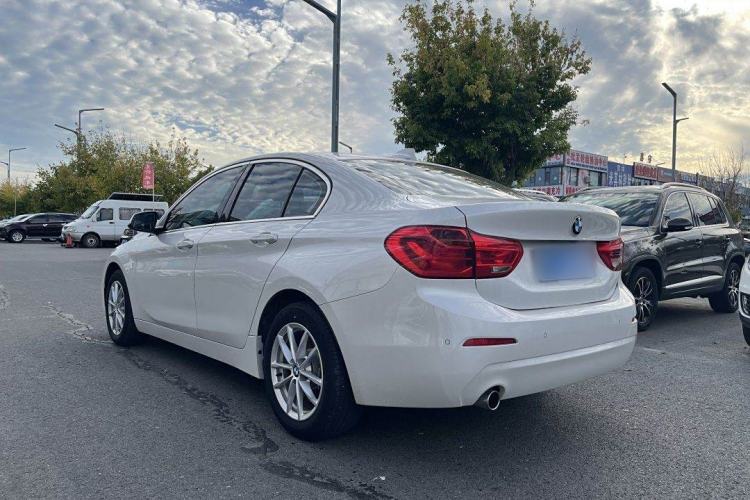 Used BMW 1 Series 2018 Revised 118i Fashion Edition
