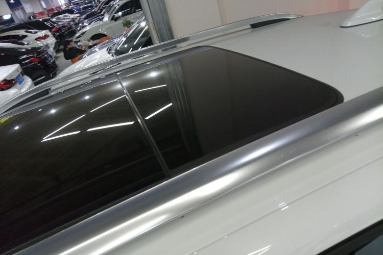 Used Volkswagen Tacqua 2021 280TSI DSG R-Line Smart Connectivity Version