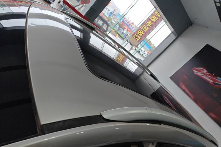 Used JETOUR X90 2019 1.5T Manual Smart Enjoyment Version 6 Seats China VI Standard
