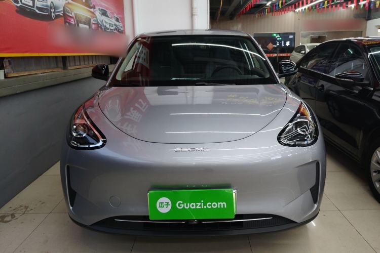 Used  Geome 2025 310km Youth Edition
