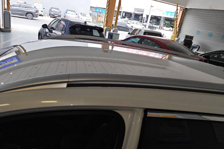 Used Nissan Qashqai 2017 2.0L CVT Smart Enjoyment Version China V Standard
