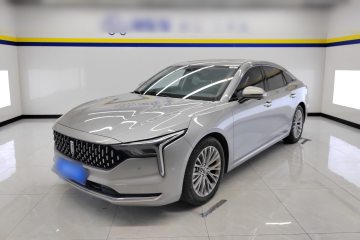 Used Bestune B70 2023 Third Generation 1.5T Automatic Enjoyment Version