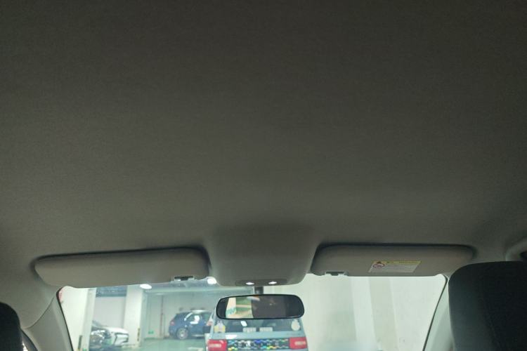 Used BYD e2 2021 Luxury Model
