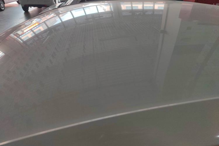 Used Buick GT 2018 15T Dual-Clutch Advanced Model China V Standard
