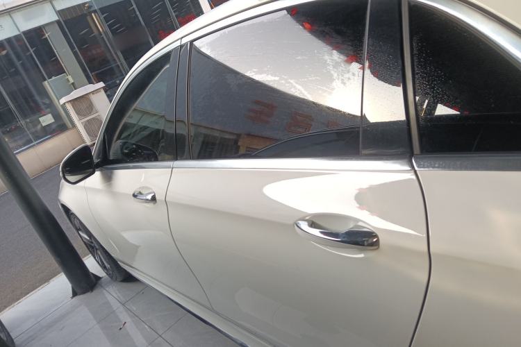 Used Mercedes-Benz E-Class 2018 E 200 L Sport Edition