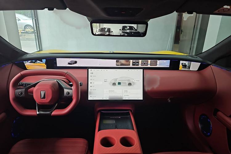 Used  06 2025 Ultra Pure Electric Edition
