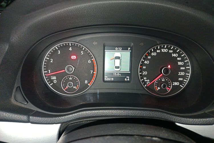 Used Volkswagen Passat 2014 1.8TSI DSG Prestige Edition
