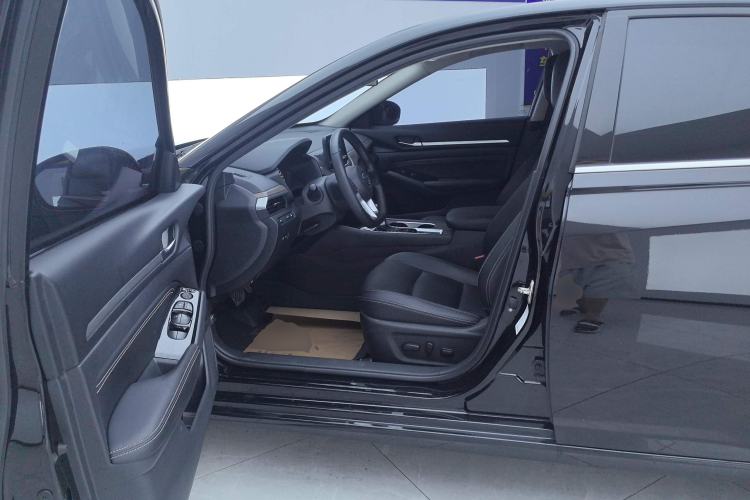 Used Nissan Teana 2021 2.0L XL Comfort Edition
