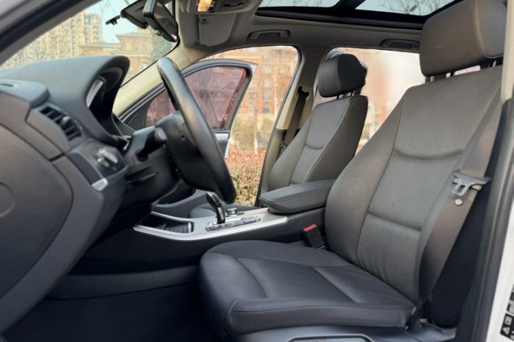 Used BMW X3 (Import) 2014 xDrive20i Leading Model