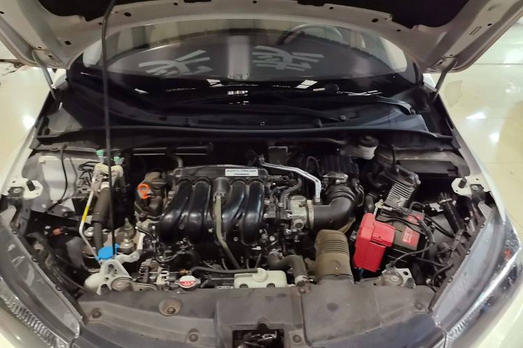 Used Honda City 2019 1.5L CVT Comfort Version