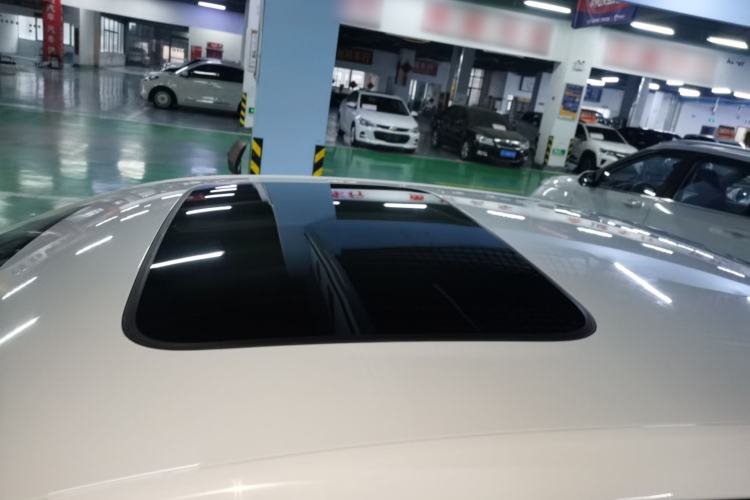 Used Volkswagen Lavida 2021 1.5L Automatic Comfort Edition
