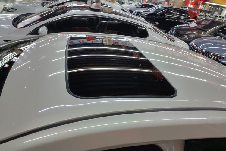 Used Toyota Levin 2016 1.6G CVT Elite Edition