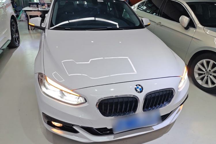 Used BMW 1 Series 2017 118i Sport Edition