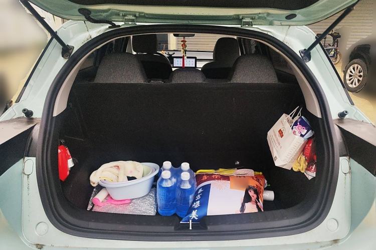 Used Geometry E Firefly 2024 301km Flowing Light
