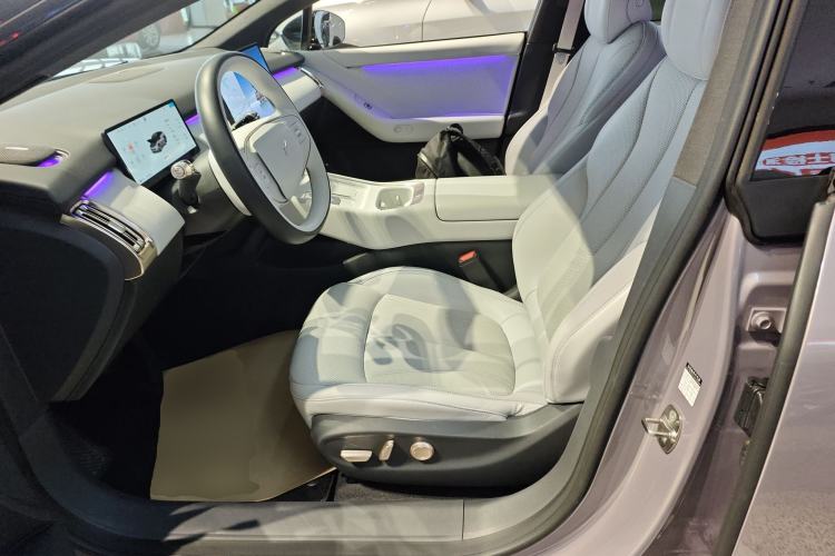 Used XPeng P7+ 2024 Long-Range Max
