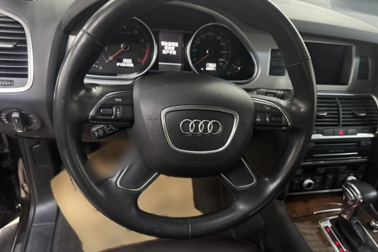 Used Audi Q7 2014 35 TFSI Sport Edition