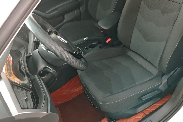 Used Volkswagen Polo 2022 Plus 1.5L Automatic Enjoy Life Edition