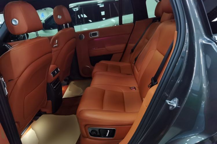 Used Li Auto L7 2023 Pro Model