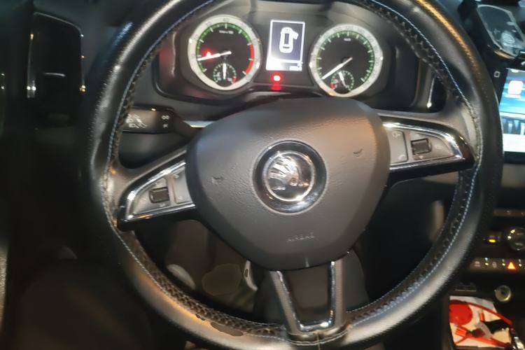 Used Skoda Karoq 2018 TSI280 Luxury Edition China V Standard