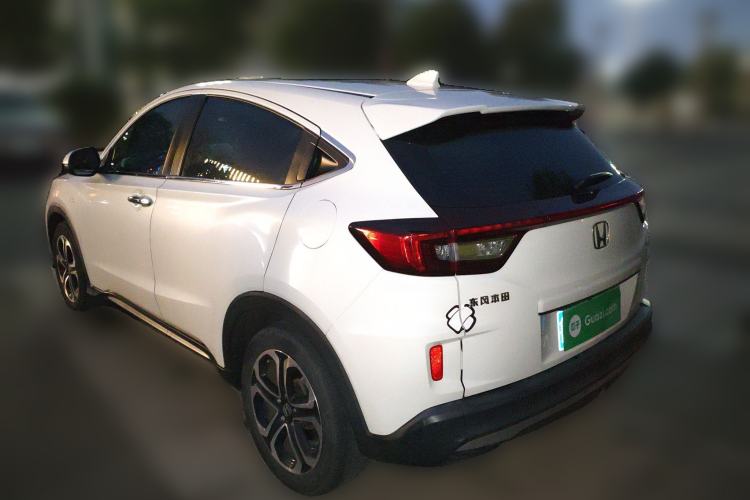 Used Honda XR-V 2021 1.5L CVT Comfort Version