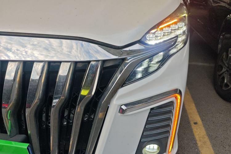 Used Buick GL8 2022 ES Landtrek 653T Comfort Edition
