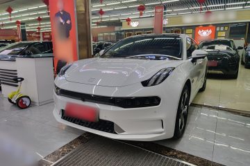 Used Zeekr 001 2022 Ultra-Long Range Single-Motor WE Version