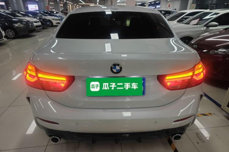 Used BMW 1 Series 2022 120i M Sport Edition
