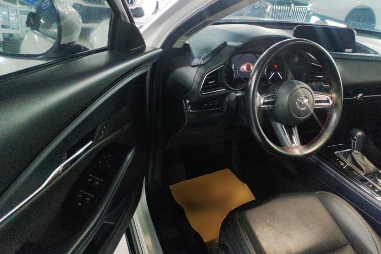 Used Mazda CX-30 2021 2.0L Automatic YAYUE Version
