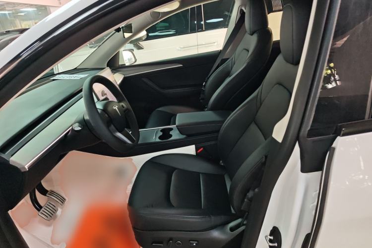 Used Tesla Model Y 2024 Performance High-Performance Edition
