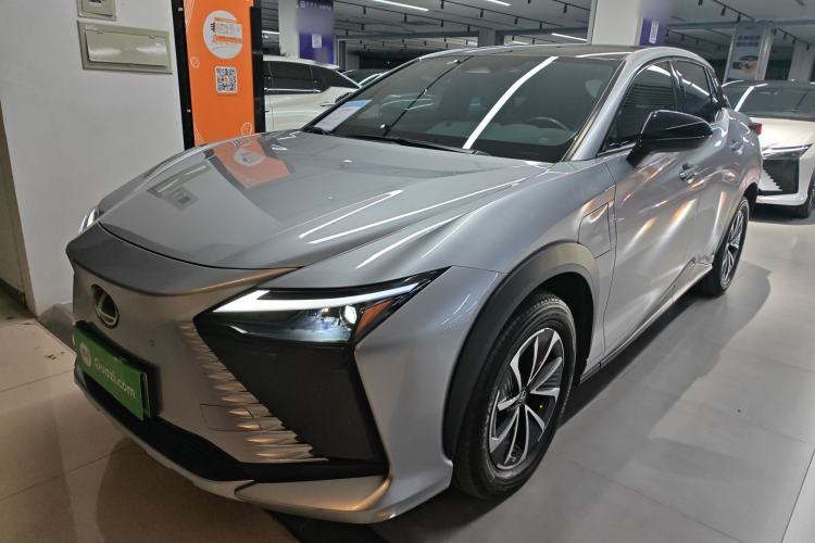 Used Lexus RZ 2023 450e All-Wheel Drive Luxury Edition