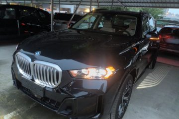 Used BMW X5 2023 xDrive 30Li Luxury M Sport Night Edition Package