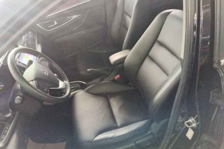 Used Honda Crider 2015 1.8L automatic comfort version