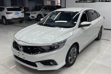 Used Honda Envix 2019 180TURBO CVT Enjoyment Version China VI