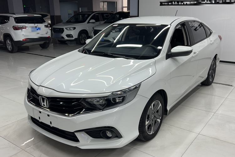 Used Honda Envix 2019 180TURBO CVT Enjoyment Version China VI
