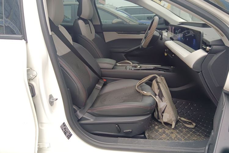 Used Ford Mondeo 2022 EcoBoost 245 Luxury Model
