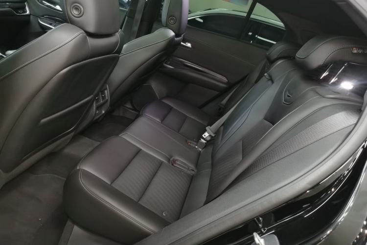 Used Cadillac XT4 2021 28T Two-Wheel Drive Tech Edition
