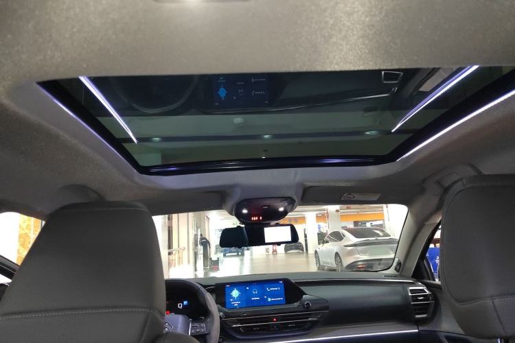 Used Citroen C5 X 2021 1.6T Enjoy the Extraordinary