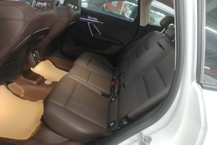 Used BMW X1 2023 sDrive25Li M Sport Package
