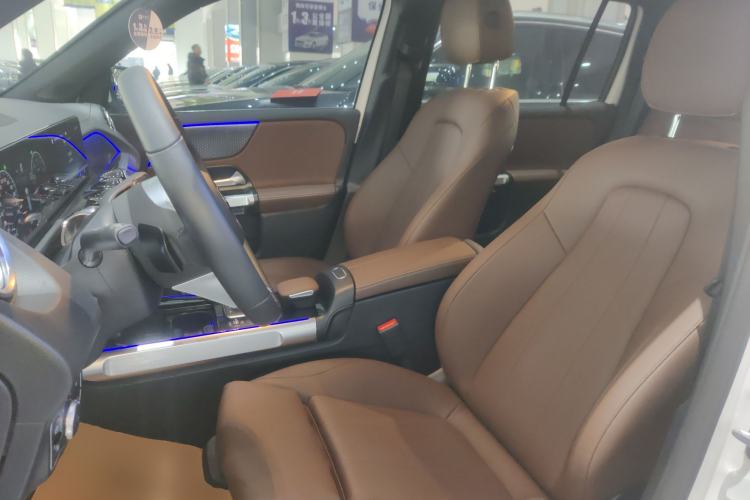 Used Mercedes-Benz GLB 2024 GLB 220 Dynamic Edition