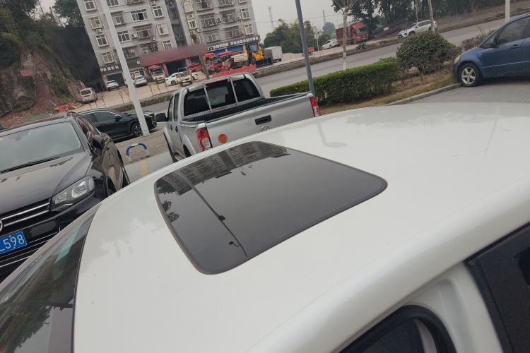 Used Chevrolet Monza 2024 1.5L Dual-Clutch Enjoyment Edition