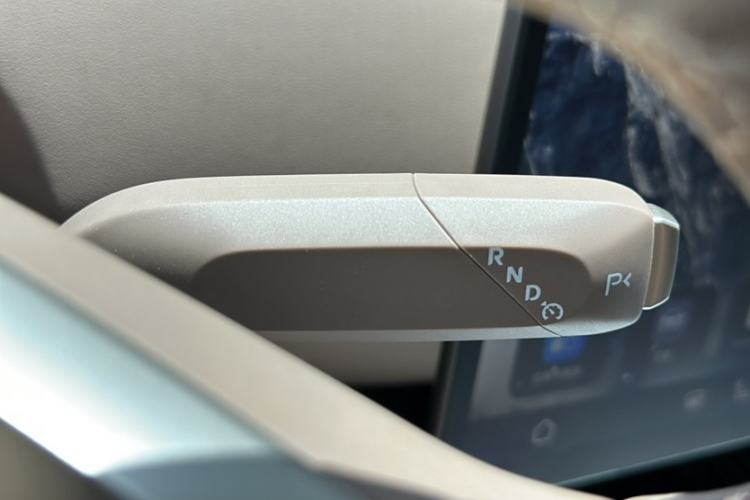 Used  07 2024 Max Pure Electric Edition
