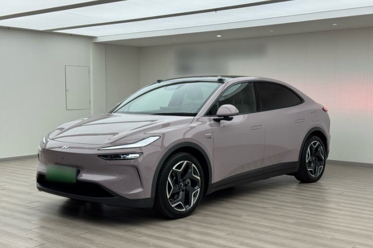 Used ONVO L60 2024 60 kWh Rear-Drive Version
