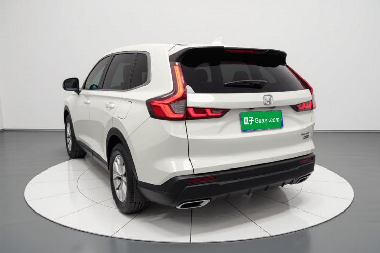 Used Honda CR-V 2023 240TURBO Two-Wheel Drive FENGSHANG Edition 5 Seats
