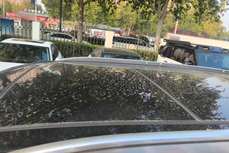 Used Buick Enclave 2022 652T 4x4 Prestige Flagship 7-Seater
