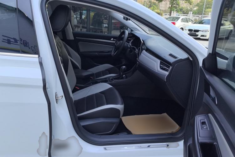 Used Volkswagen Bora 2023 300TSI DSG Prestige Edition
