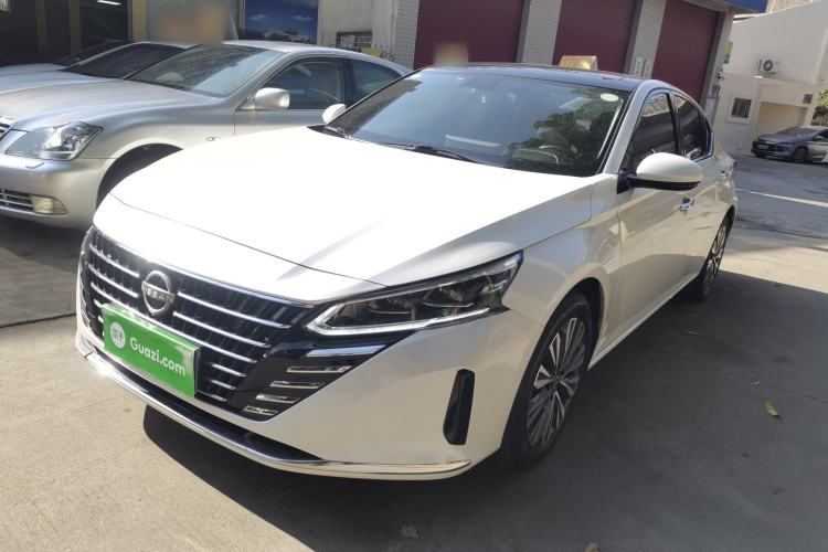 Used Nissan Teana 2022 2.0L XL-TLS Enjoyment Edition