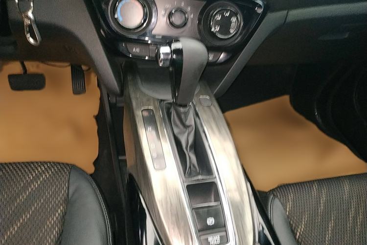 Used Honda XR-V 2017 1.5L LXi CVT Classic Edition
